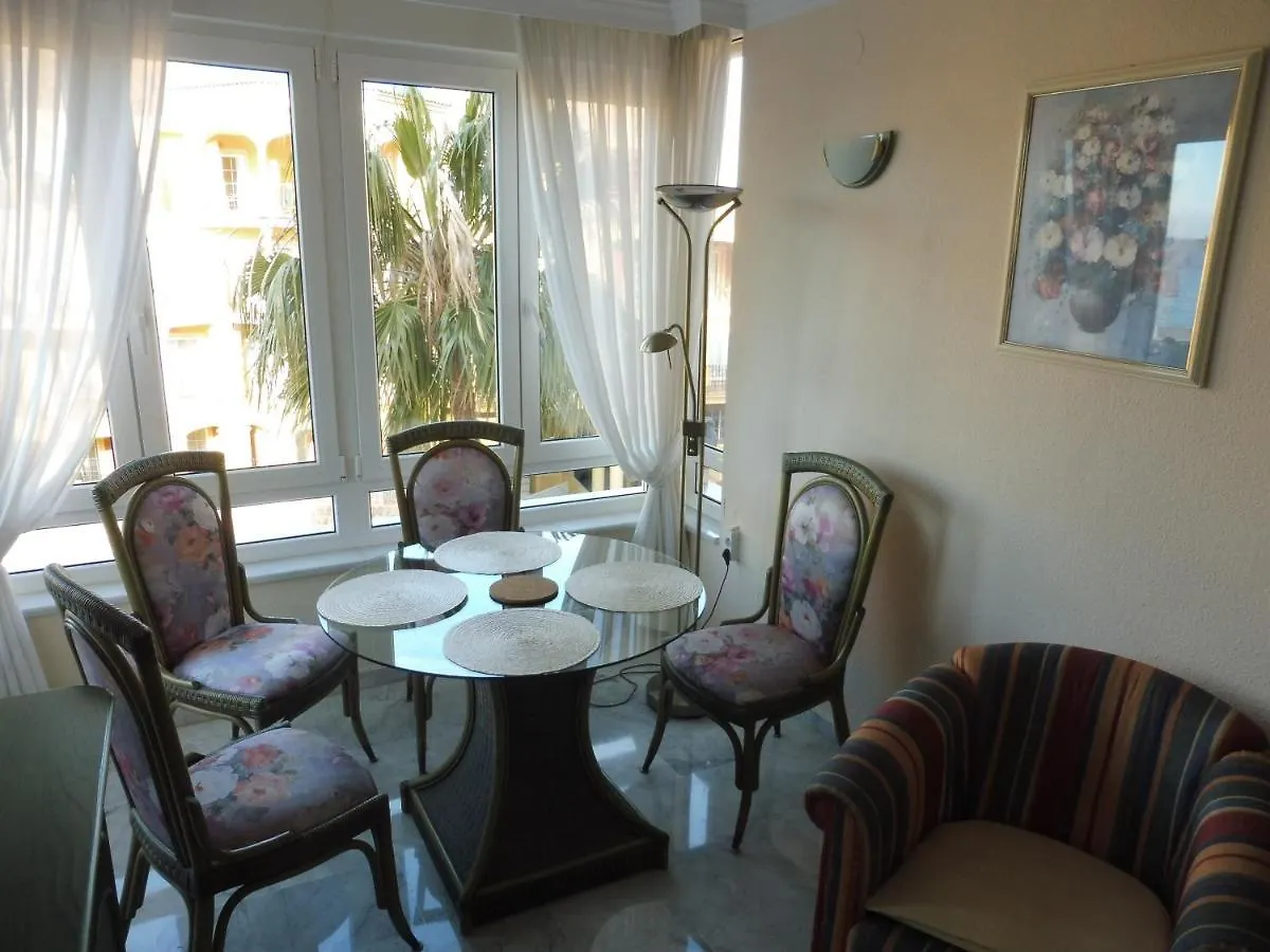 Costa Del Oro Con Vistas Al Mar, Torrox Costa Apartment