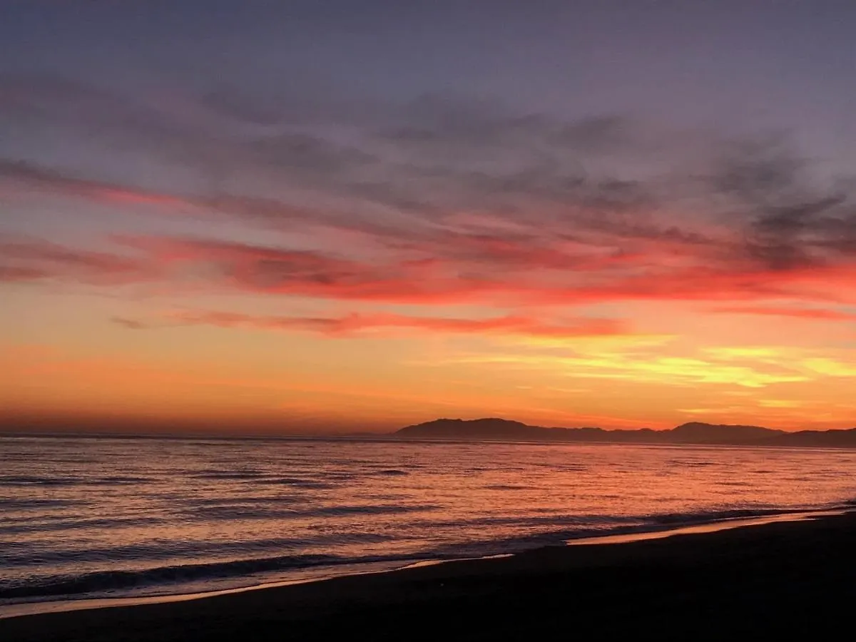 Costa Del Oro Con Vistas Al Mar, Torrox Costa公寓 公寓