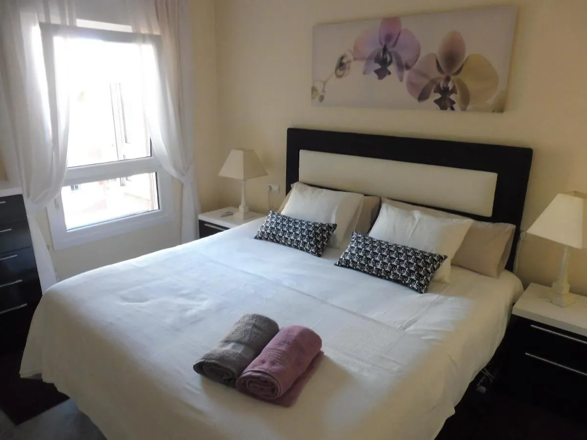 Costa Del Oro Con Vistas Al Mar, Torrox Costa Apartment 0*,  Spain