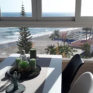 Apartamento Ferrara Vistamar Apartment