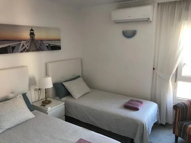 Costa Del Oro Con Vistas Al Mar, Torrox Costa Apartment