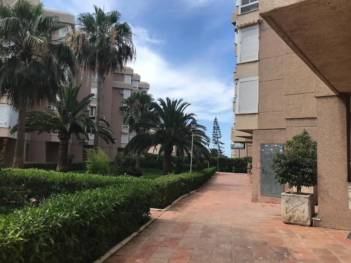 Costa Del Oro Con Vistas Al Mar, Torrox Costa Apartment Spain