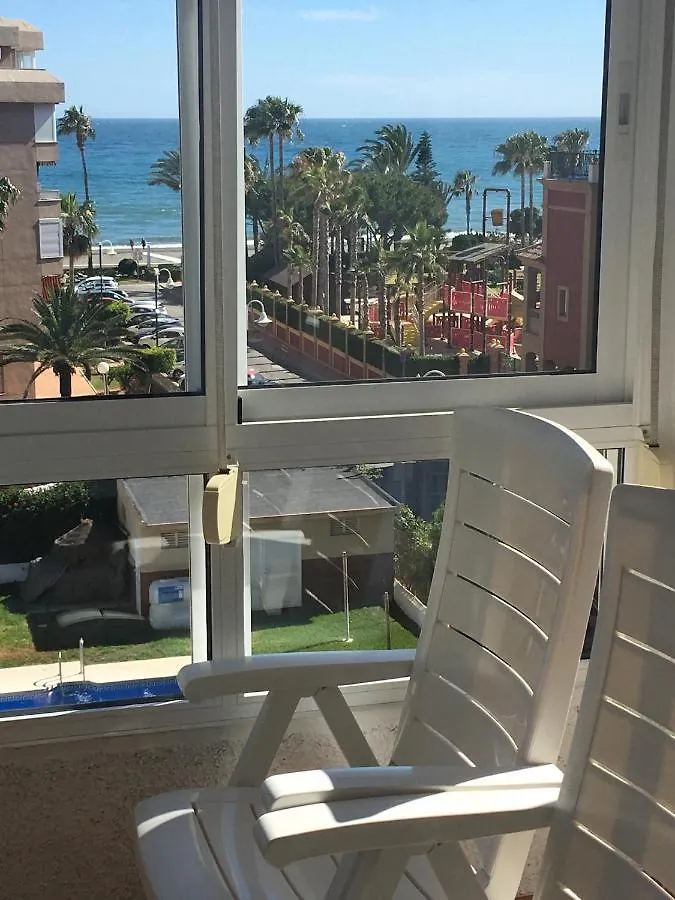 Costa Del Oro Con Vistas Al Mar, Torrox Costa Apartment Spain